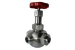 Needle Valve Fig. 501