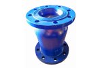 Check Valve Venturi