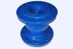 Check Valve Venturi